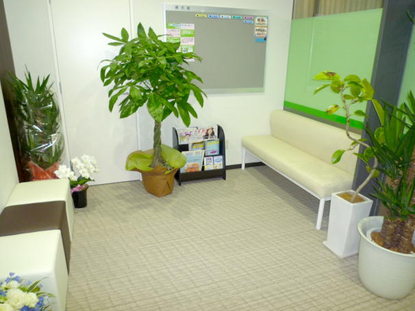 はりまや耳鼻咽喉科photo